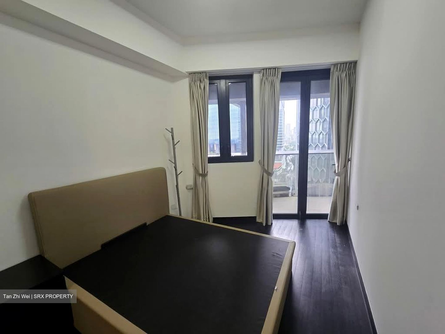 Duo Residences (D7), Apartment #554957311